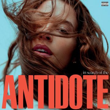 FLETCHER - IN SEARCH OF THE ANTIDOTE