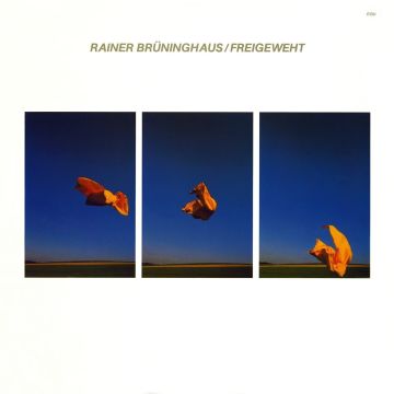 Rainer Bruninghaus - Freigeweht
