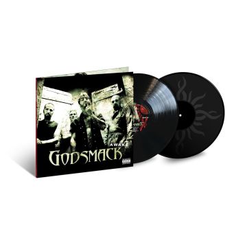 GODSMACK - AWAKE