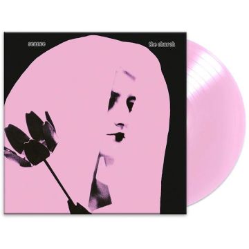 CHURCH - SEANCE (BABY PINK VINYL)