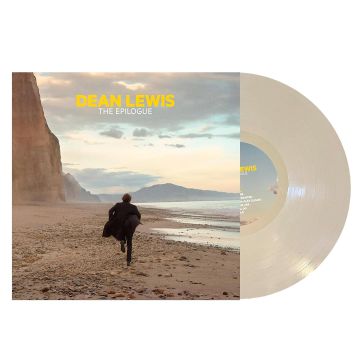 DEAN LEWIS - EPILOGUE (BONE VINYL)