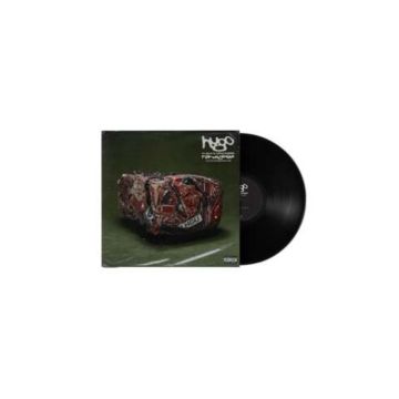 LOYLE CARNER - HUGO REIMAGINED