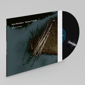 HENRIKSEN,ARVE & HARMEN FRAANJE - TOUCH OF TIME