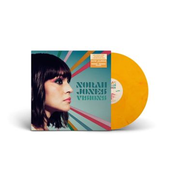 Norah Jones - Visions