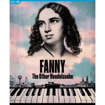 [BLU-RAY/DVD] FANNY MENDELSSOHN - FANNY: THE OTHER MENDELSSOHN