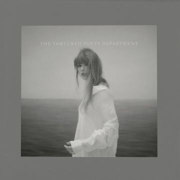 TAYLOR SWIFT - ALBATROSS-THE TORTURED POETS DEPARTMENT