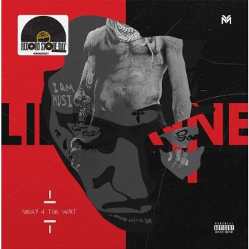 (RSD24) LIL WAYNE - SORRY 4 THAT WAIT