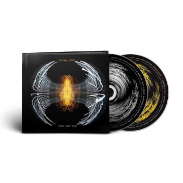 PEARL JAM - DARK MATTER (BLU-RAY AUDIO)