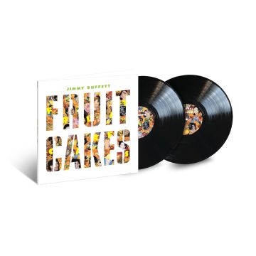JIMMY BUFFETT - FRUITCAKES