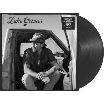 LUKE GRIMES - LUKE GRIMES