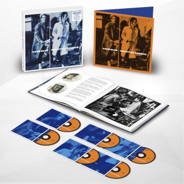 STYLE COUNCIL - CAFE BLEU (SPECIAL EDITION)
