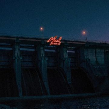MARCUS KING - MOOD SWINGS
