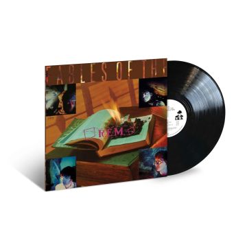 R.E.M. - FABLES OF THE RECONSTRUCTION
