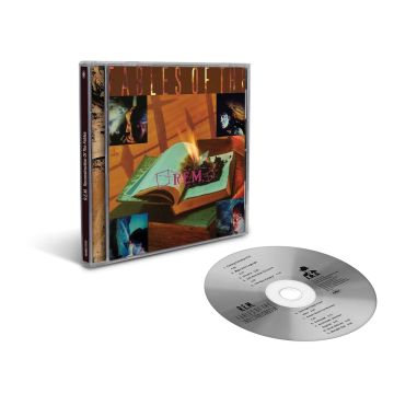 R.E.M. - FABLES OF THE RECONSTRUCTION