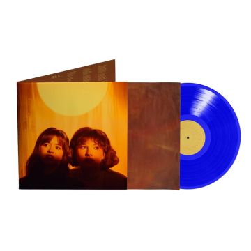 LEMONCELLO - LEMONCELLO (COLOURED VINYL)