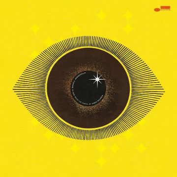 MESHELL NDEGEOCELLO - NO MORE WATER: THE GOSPEL OF JAMES BALDWIN
