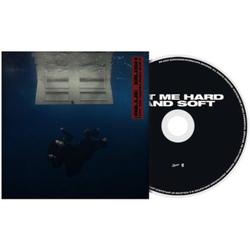 BILLIE EILISH - HIT ME HARD & SOFT