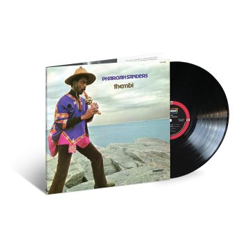 PHAROAH SANDERS - THEMBI (VERVE BY REQUEST SERIES)