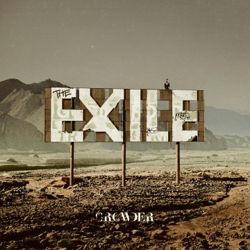 CROWDER - EXILE