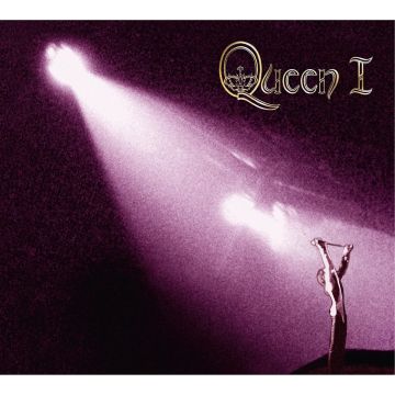 QUEEN - QUEEN 1