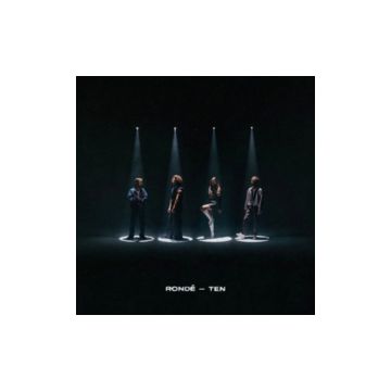 RONDE - TEN