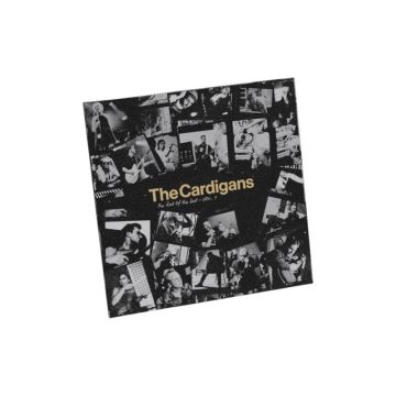 CARDIGANS - REST OF THE BEST - VOL. 1