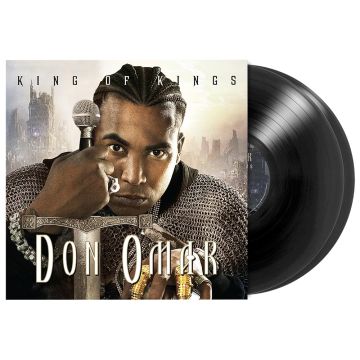 DON OMAR - KING OF KINGS