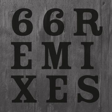 PAUL WELLER - 66 (REMIXES) (180G)