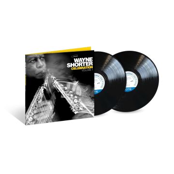 WAYNE SHORTER - CELEBRATION, VOLUME 1