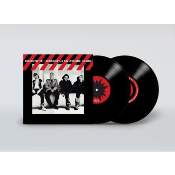 U2 - How To Dismantle An Atomic Bomb