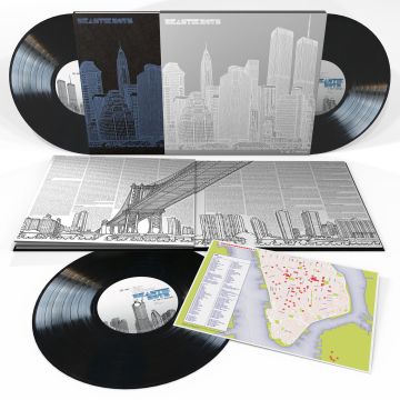 BEASTIE BOYS - TO THE 5 BOROUGHS (DELUXE EDITION) (180G)