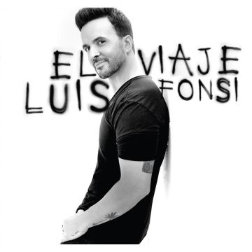 LUIS FONSI - EL VIAJE (180G)