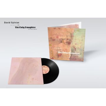 DAVID SYLVIAN - GOOD SON VS THE ONLY DAUGHTER (THE BLEMISH REMIXES)