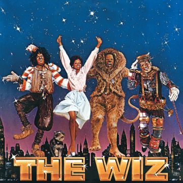 Various Artists - The Wiz