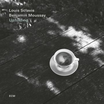 SCLAVIS,LOUIS & BENJAMIN MOUSSAY - UNFOLDING