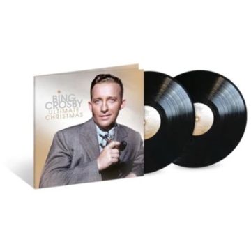 BING CROSBY - ULTIMATE CHRISTMAS