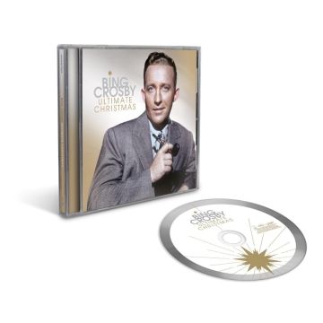 BING CROSBY - ULTIMATE CHRISTMAS