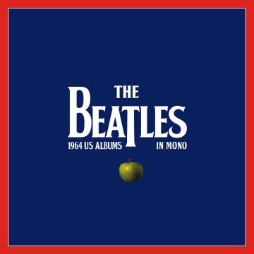 Beatles, The - 1964 US Albums (In Mono)