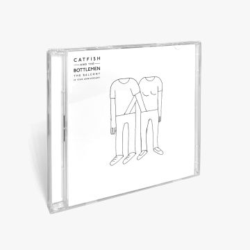 CATFISH & THE BOTTLEMEN - BALCONY (10 YEAR ANNIVERSARY)