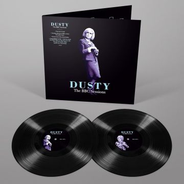 DUSTY SPRINGFIELD - BBC SESSIONS