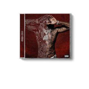 MONEYBAGG YO - SPEAK NOW