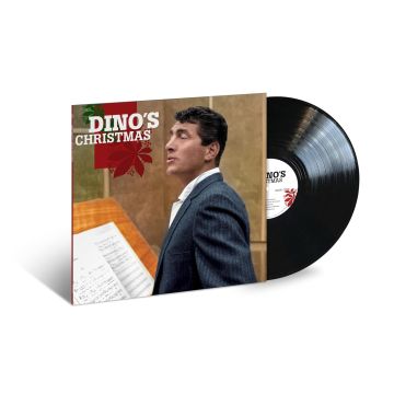 DEAN MARTIN - DINO'S CHRISTMAS