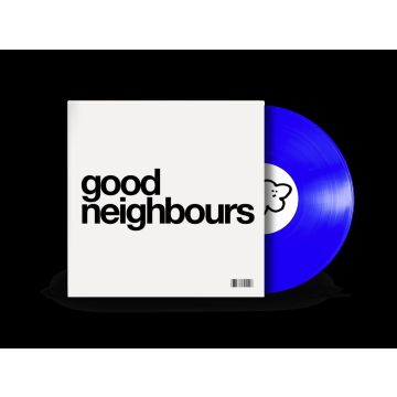 Good Neighbours - EP 1