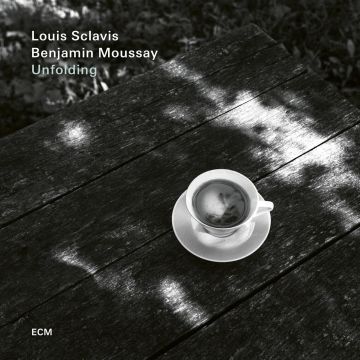 Louis Sclavis/Benjamin Moussay - Benjamin Moussay / Unfolding