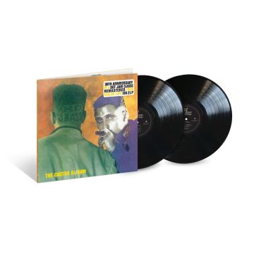 3RD BASS - CACTUS ALBUM