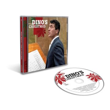 DEAN MARTIN - DINO'S CHRISTMAS