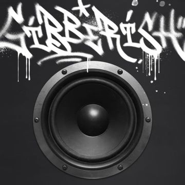 BOYZ - GIBBERISH (LIMITED EDITION)