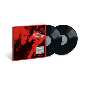 PETTY,TOM & THE HEARTBREAKERS - LONG AFTER DARK (DELUXE)