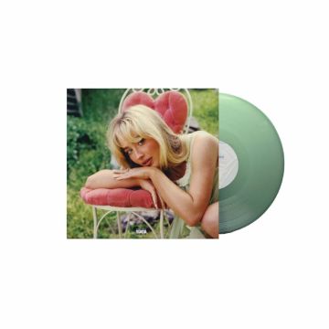 SABRINA CARPENTER - SHORT N SWEET (VINTAGE BOTTLE LP, IMPORT Z USA)
