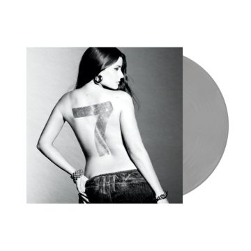 NELLY FURTADO - 7 (SILVER LP)